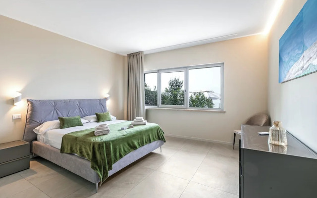 Villa Mercurio Apartments