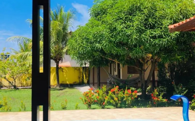 Pousada São Miguel dos Milagres