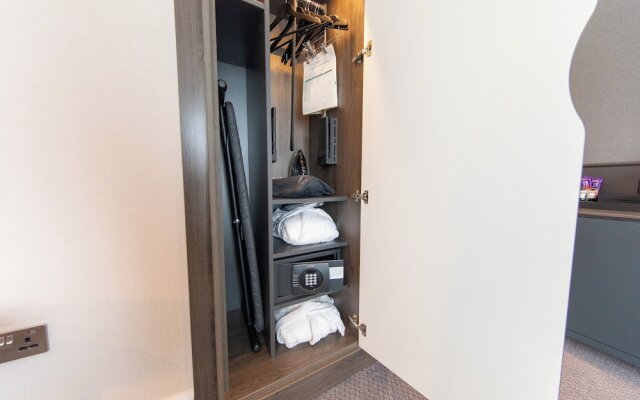 Holiday Inn Blackpool by IHG