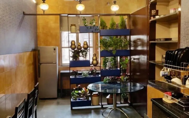 Hebbar's Heritage Home