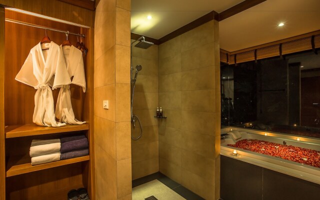 Tantawan Villa 1BR