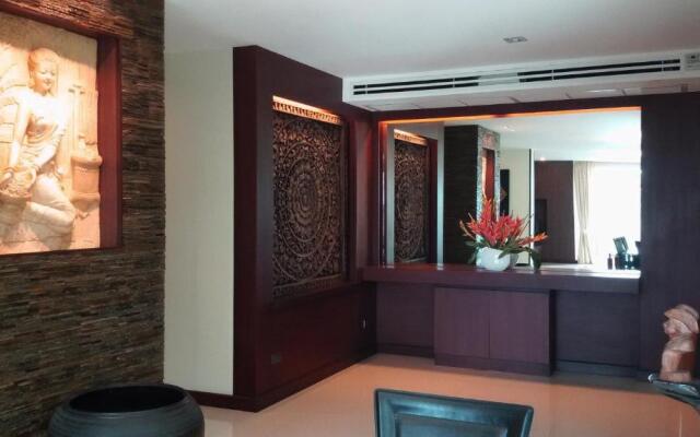 Karon Suite Apartment