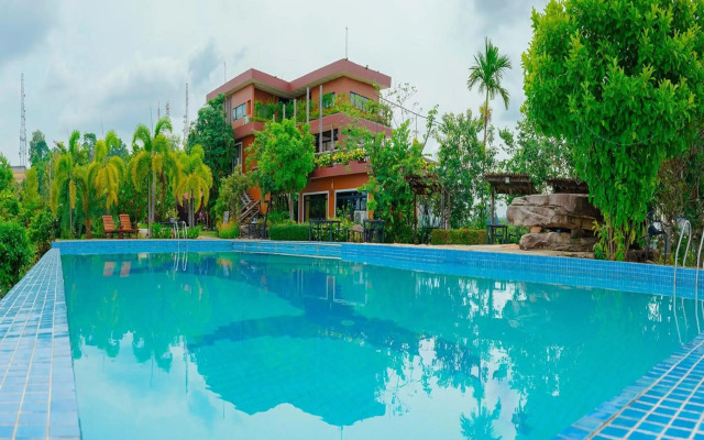 360 Resort Sihanoukville