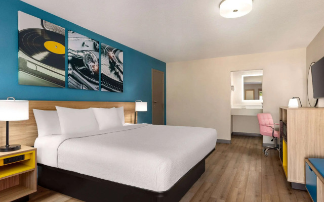 Days Inn by Wyndham Memphis at Graceland