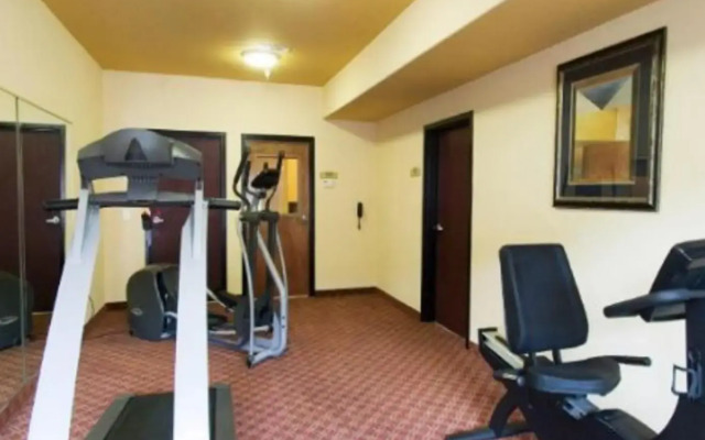 The Garden Inn Hotel
