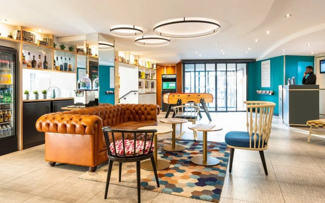 ibis Paris Gare de Lyon Diderot 12th