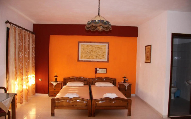 Hotel Mary