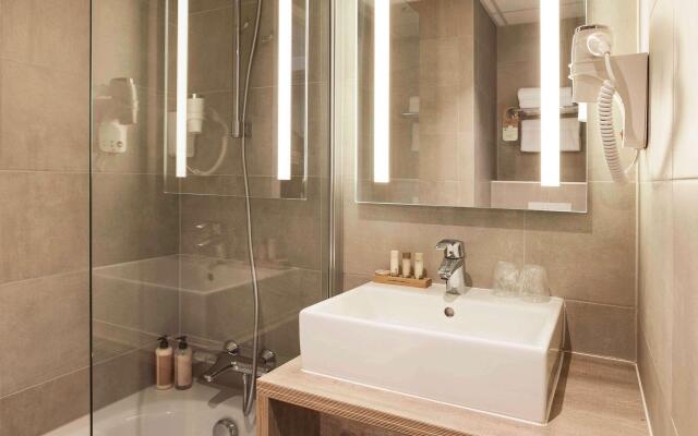 ibis Styles Nieuwpoort