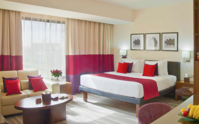 Novotel Suites Riyadh Olaya