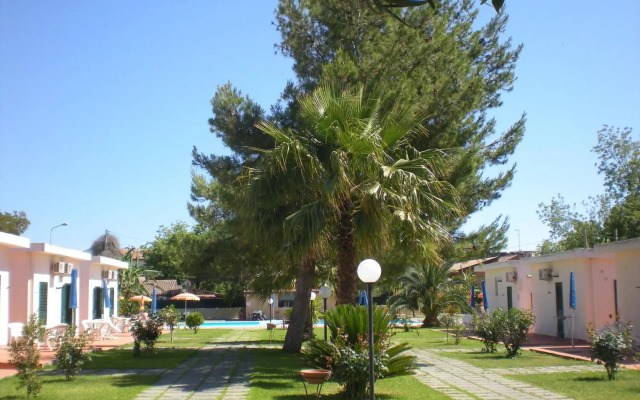 Villaggio Artemide