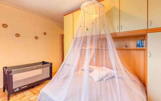 Holiday Home Le Cycas