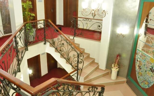 Hotel Botika