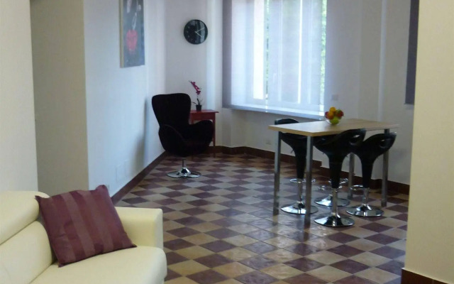 Maison Re di Roma