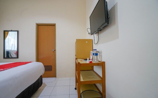 Oyo 1738 Hotel Tri Mustika