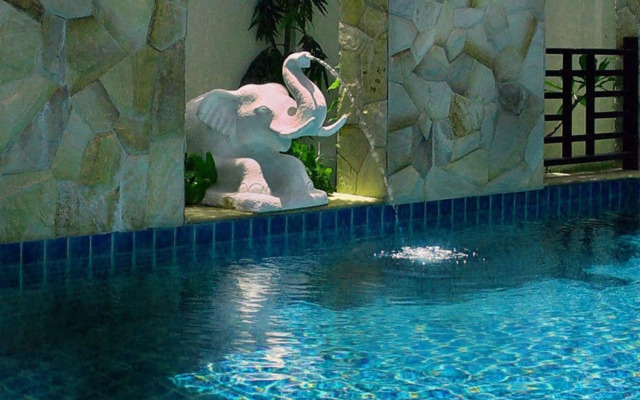 Paradise Samui Villa