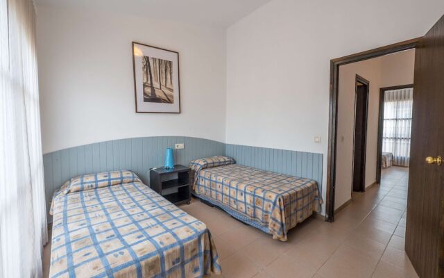 Penthouse Ducat de lEscala hutg