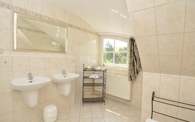 Reethaus Zickersche Berge - Apt. 01