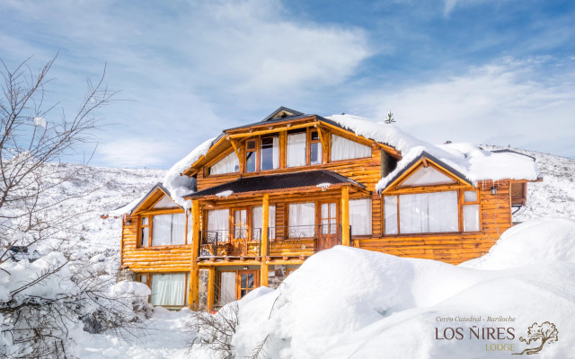 Los Ñires Lodge