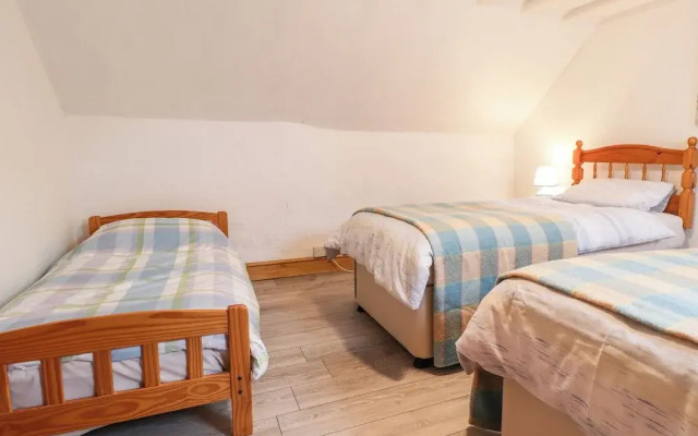 Stable Cottage, Narberth