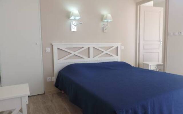 Résidence Odalys Les Iles du Morbihan