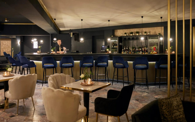 Van der Valk Hotel Gladbeck