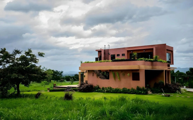 House of Love Khaoyai by Ganit