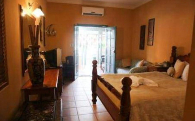 Ettalong Beach Tourist Resort