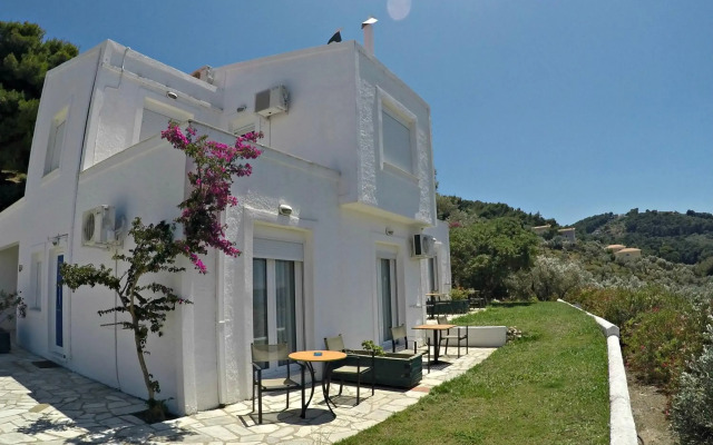 Villa Ariadni
