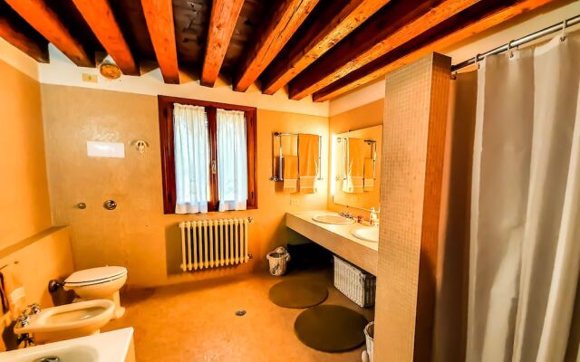 Villa Foscolo - Luxury Rooms & Apartments