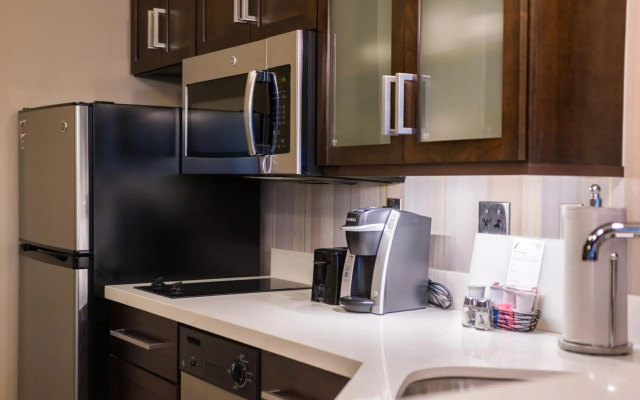 Residence Inn by Marriott Seattle University District
