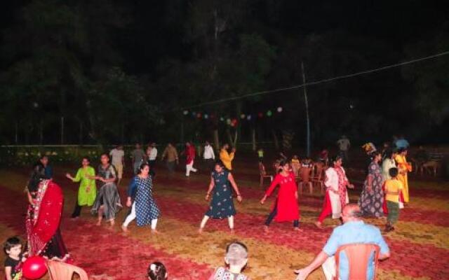 Midway Park Resort