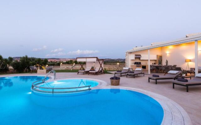Aelia Residence, a luxurious pampering experience, By ThinkVilla