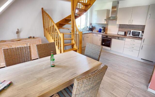 Wittek, Birgit-Christin, Whg 8