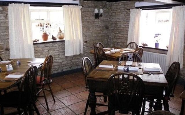 The Houblon Inn
