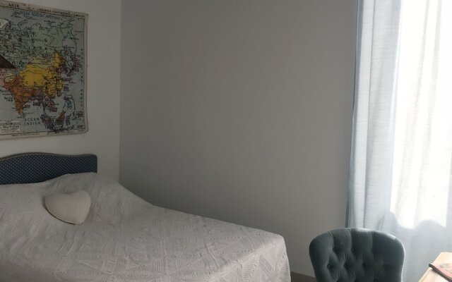 Appartement Comme à la maison