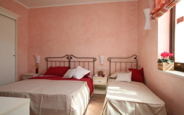 Terre di Mezzo Country House