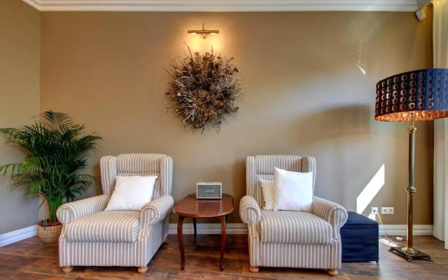 German18-3A Luxury Vilnius apartment