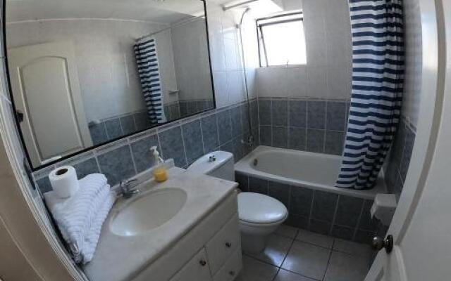 Depto Suite Ii