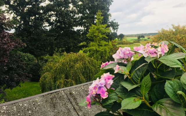 Hotel Restaurant Wülfers Gasthaus