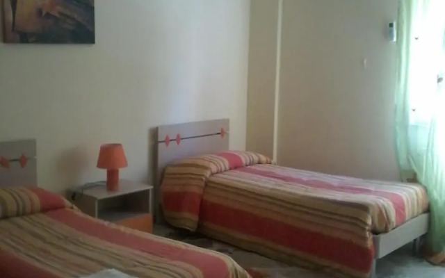 vicino ismett bb santa rosalia