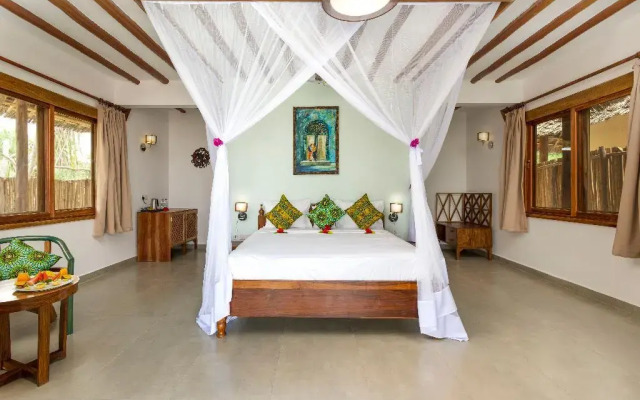 Zanzibar Queen Hotel