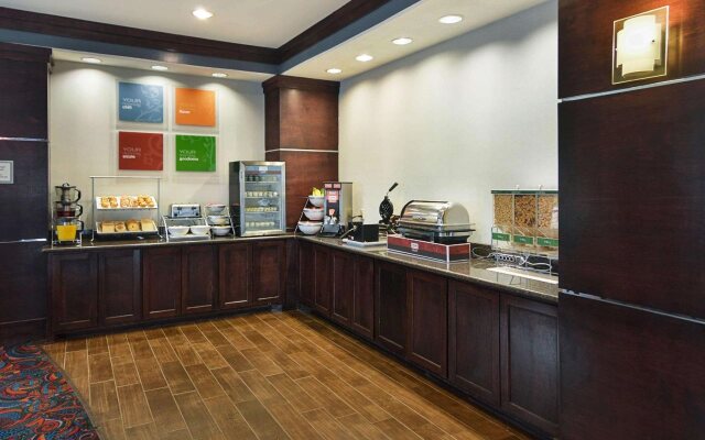 Motel 6 Mineral Wells, TX