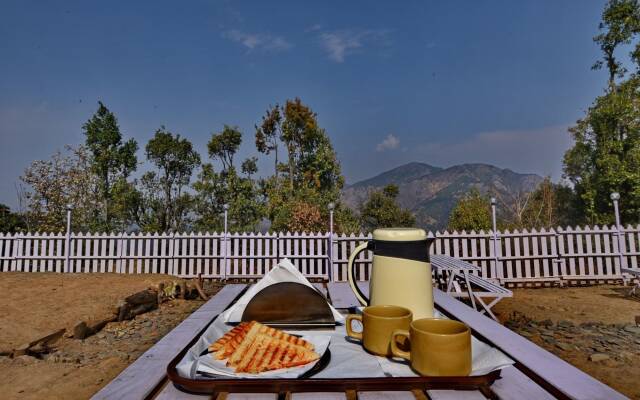 Haryal 360 Frozen Woods Resorts