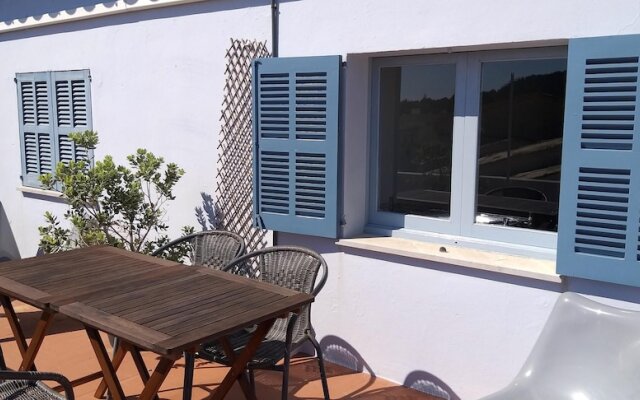 House with 6 Bedrooms in Capdepera, with Wonderful Sea View, Furnished Terrace And Wifi