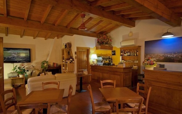 Lebbiano Residence Bio Resort