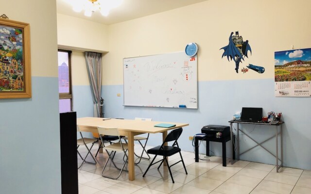 Taoyuan Airport BNB