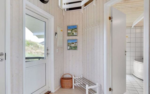 "Folkhart" - 850m from the sea in Western Jutland