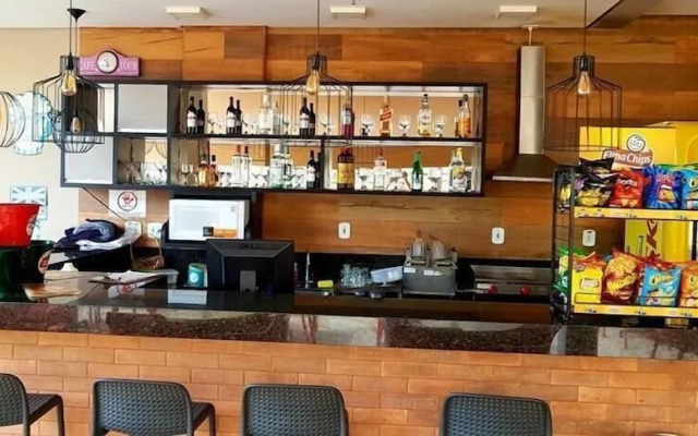 Santuario Palace Hotel