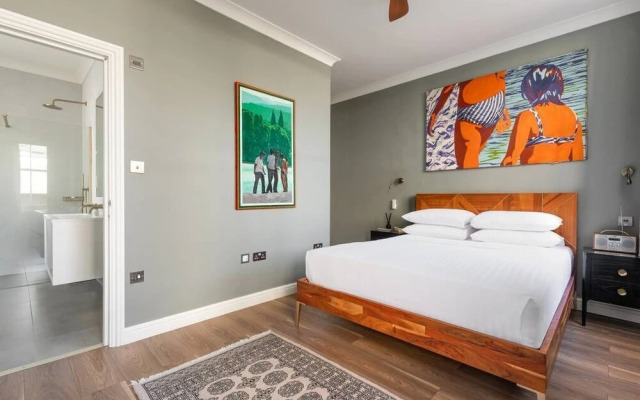 Abingdon Road IV by Onefinestay