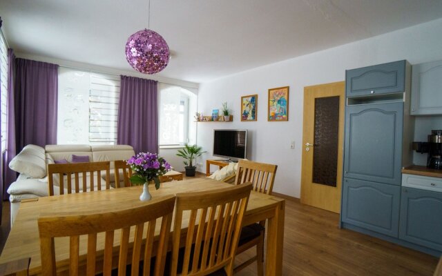 Ferienwohnungen Familie Junge